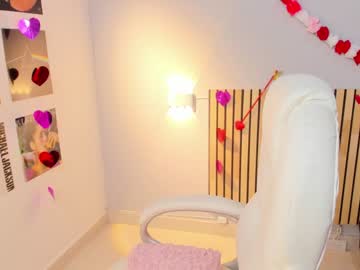 cosplay cam girl little_effy18 image #3726552