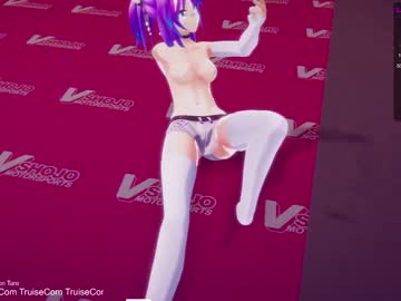 cosplay cam girl projektmelody image #2358864