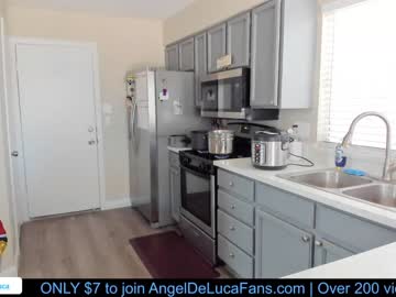cosplay cam girl angeldeluca image #3188775