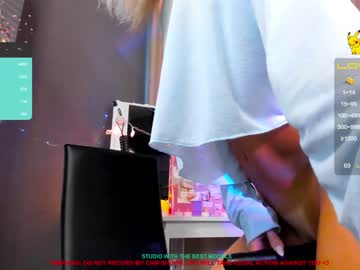 cosplay cam girl mikki_blush image #1536571