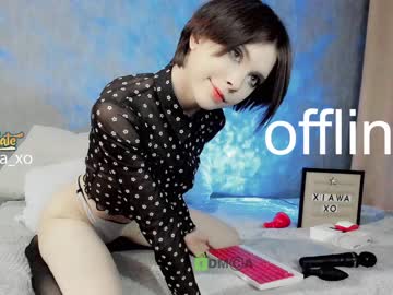webcam girl xiawa_xo capture image #1937787