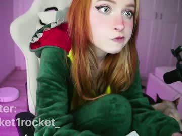 cosplay cam girl pocketrocket_ image #1609943