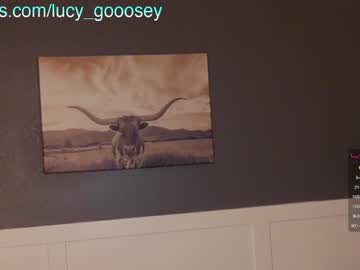 cosplay cam girl lucy_gooosey image #4657849