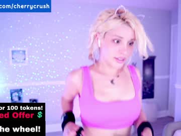 cosplay cam girl cherrycrush image #5421104