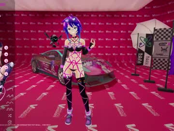 cosplay cam girl projektmelody image #5214338