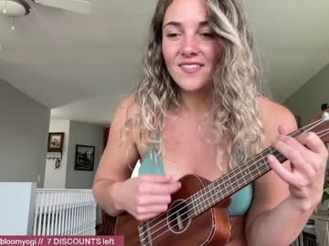 cosplay cam girl bloomyogi image #1803534