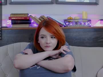 cosplay cam girl ginger_pie image #497052