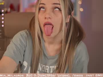 cosplay cam girl mia_milagros image #3641865