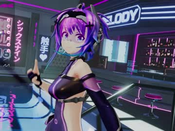 cosplay cam girl projektmelody image #3023874