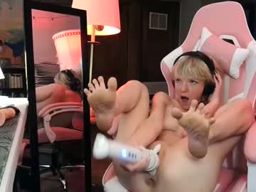 cosplay cam girl youfoundme_clover image #4735705