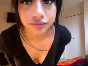 babyynaughty cosplay cam