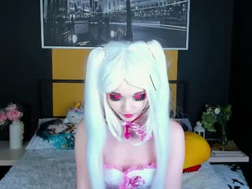 cosplay cam girl nicky_spark image #3111667