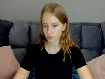 grace_barton cosplay cam