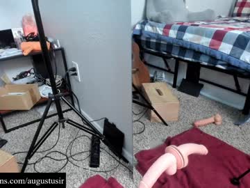 cosplay cam man augustusir image #802604