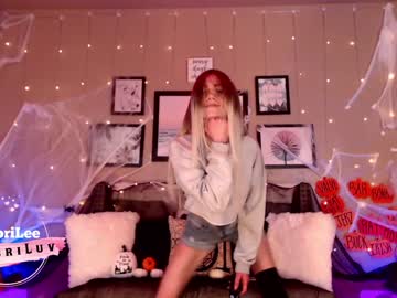 cosplay cam girl aubrilee image #348099