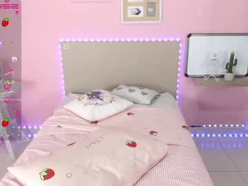 cosplay cam girl little_effy18 image #1997994