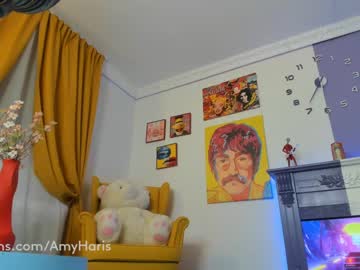 cosplay cam girl amy_haris image #258965
