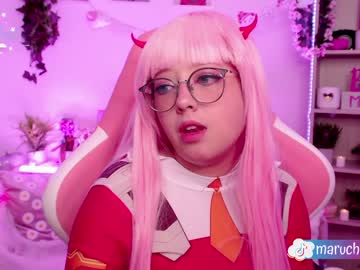 cosplay cam girl maru_chan_ image #190627