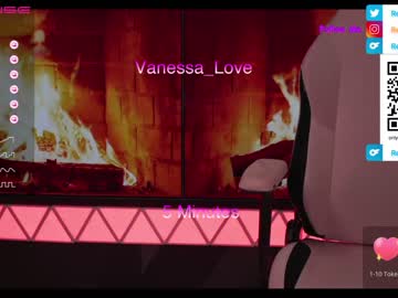 cosplay cam girl vanessa_love image #3202940