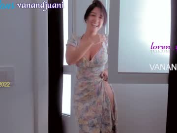 cosplay cam girl vanandjuani image #1191850