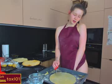 cosplay cam girl toxl image #1115960