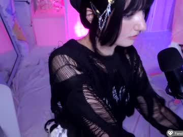 cosplay cam girl finleyfae image #4775724