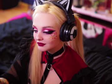 cosplay cam girl faith_chan image #1519324