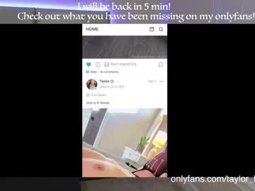 cosplay cam girl taylor_love_303 image #1628553
