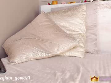 cosplay cam girl _meghan_gomez1_ image #2119667