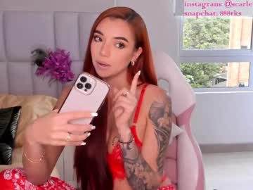 cosplay cam girl scarlett__baker image #2156447