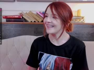 cosplay cam girl ginger_pie image #1179734