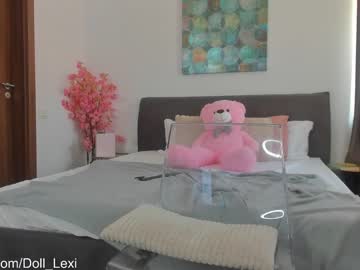 cosplay cam girl doll_lexi image #4480743