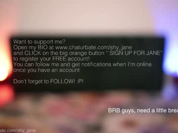 cosplay cam girl shy_jane image #6641308