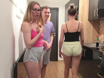 cosplay cam couple xbunnyx19 image #6645097
