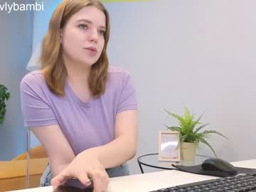 cosplay cam girl lovlybambi image #5613859
