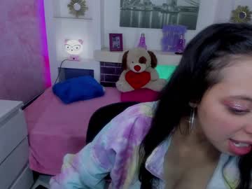 caroliina_giiraldo cosplay cam