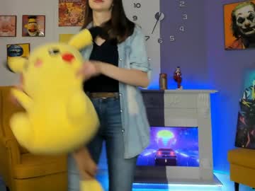 cosplay cam girl carolineprise image #667627