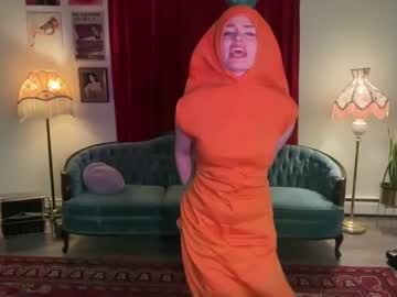 cosplay cam girl bigredcarrott image #4821237