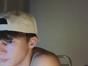 Cam for rikkymorty