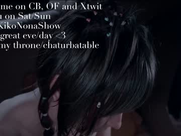 cosplay cam girl chaturbatable image #6852400