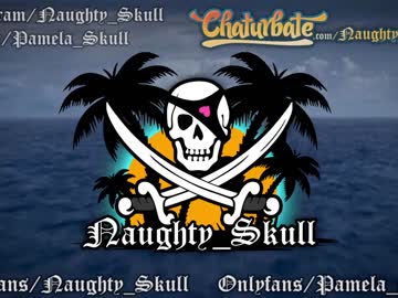 cosplay cam girl naughty_skull image #6086682