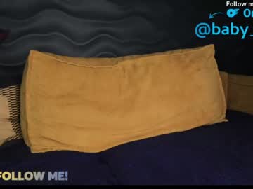 cosplay cam girl baby_riley image #2981910