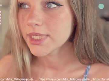cosplay cam girl mia_milagros image #2221834