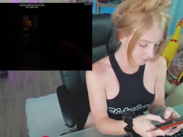cosplay cam girl ginger_little image #3424074