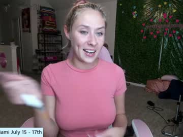 cosplay cam girl pr3ttyp1nkpussy image #2099893