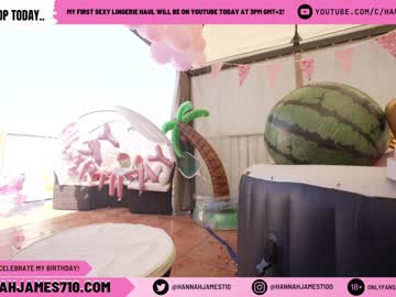 cosplay cam girl hannahjames710 image #2195772