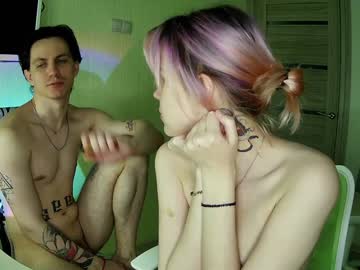 cosplay cam couple meow_li image #4287904