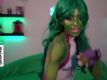cosplay cam girl amniemodel image #2379326