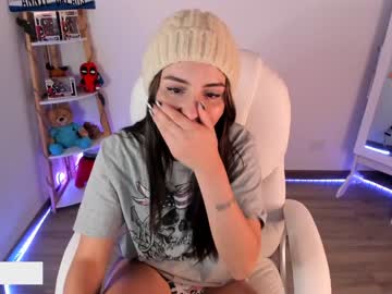 cosplay cam girl annie_dreams image #414566