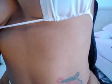 webcam girl vanessa_vega capture image #3266311